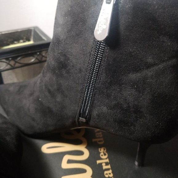 Booties - Picture 8 of 11